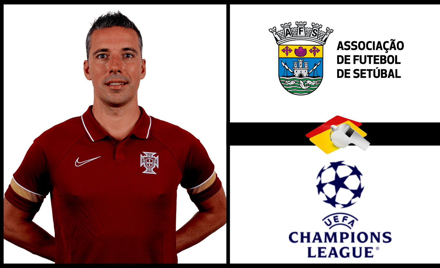 Nomeação internacional